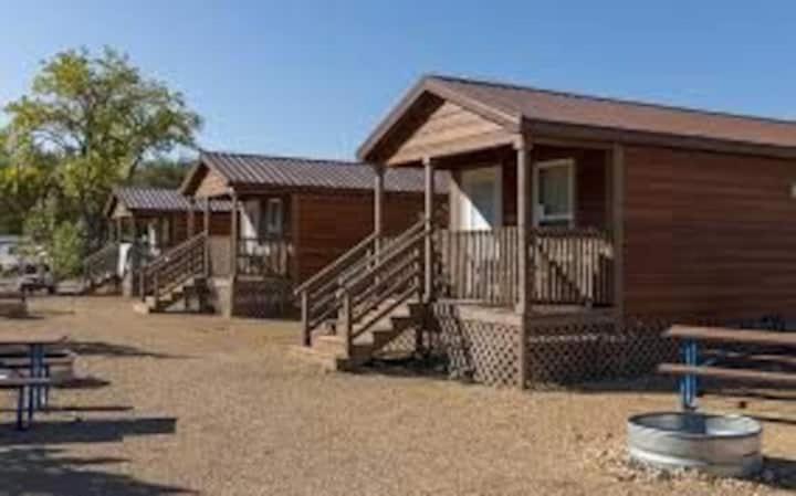 Hotel Castle Gate Rv Park Helper Exterior foto