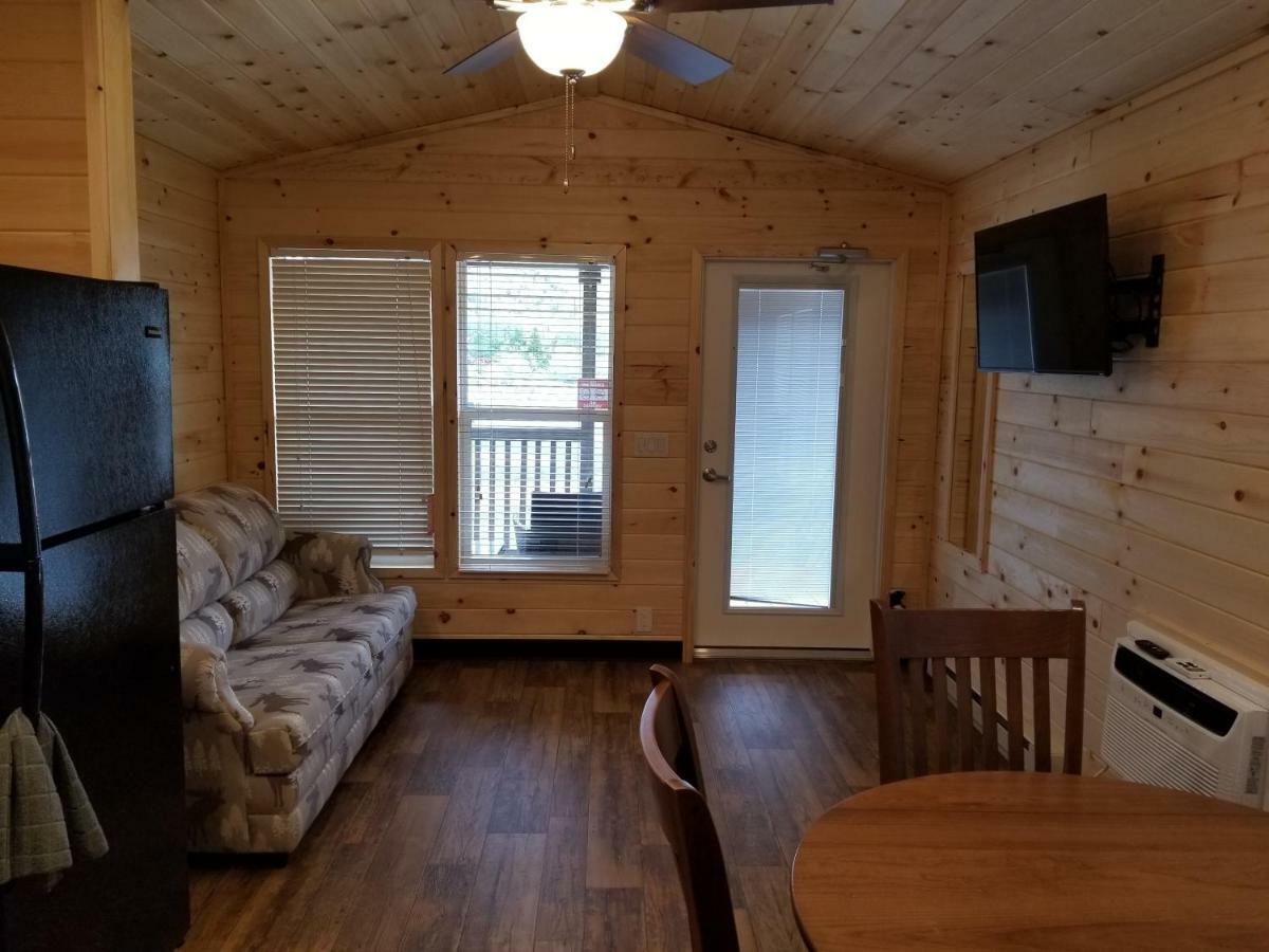 Hotel Castle Gate Rv Park Helper Exterior foto